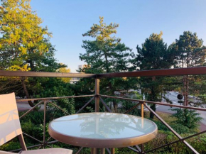 Happy Day-Appartement entier 2 chambres-60 m2
